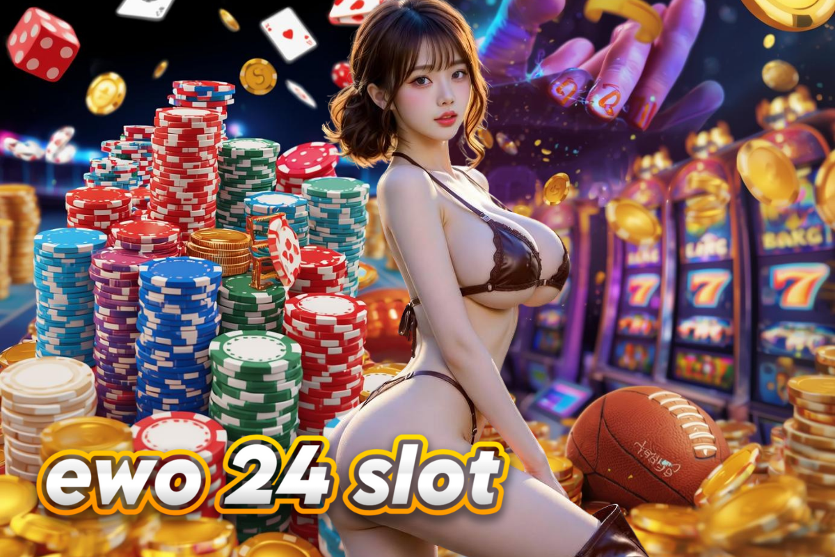 ewo 24 slot